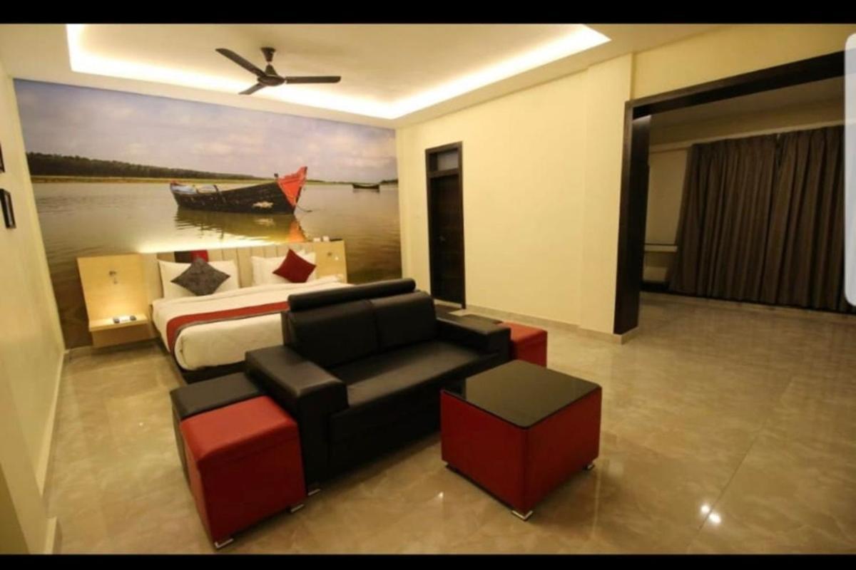 The Butterfly Luxury Serviced Apartments Visakhapatnam Extérieur photo
