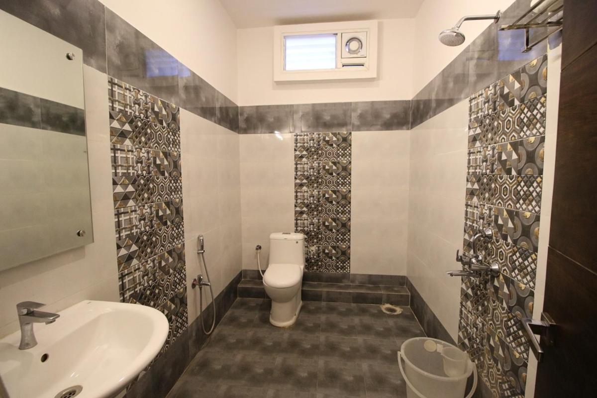 The Butterfly Luxury Serviced Apartments Visakhapatnam Extérieur photo